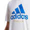T-Shirt adidas Italie Fanswear 2022-2023