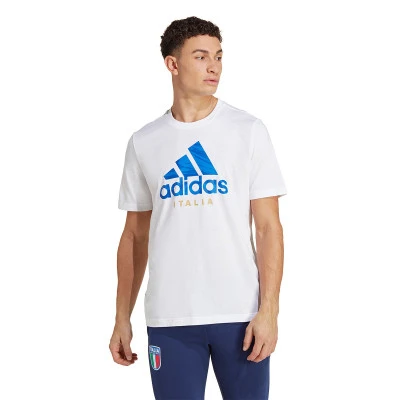 T-Shirt Italie Fanswear 2022-2023