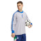 T-Shirt adidas Italia Fanswear Icon
