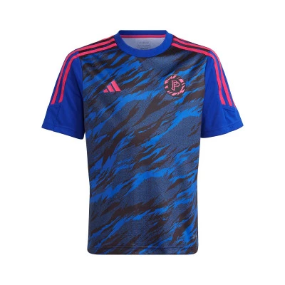 T-Shirt Enfants Paul Pogba Entraînement