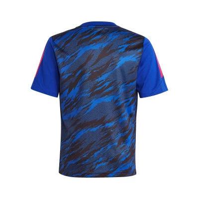 T-Shirt Enfants Paul Pogba Entraînement