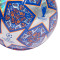 Ballon adidas UEFA Champions League Training Foil