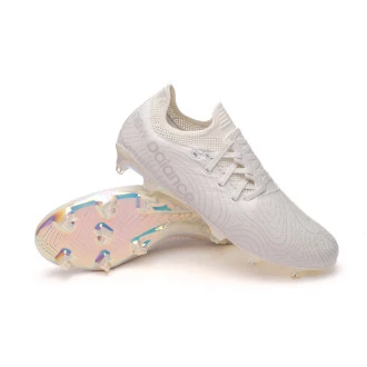 Chaussure de football Furon V7 Pro FG White