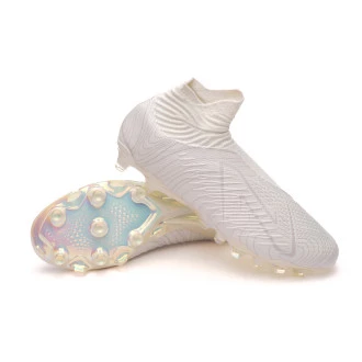 Bota Tekela V4 Pro FG White