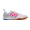 Chaussures de futsal New Balance Fresh Foam Audazo V6 Pro IN