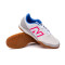 Chaussures de futsal New Balance Fresh Foam Audazo V6 Command In