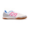 Chaussures de futsal New Balance Fresh Foam Audazo V6 Command In