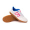 Chaussures de futsal New Balance Audazo V6 Control IN