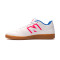 Chaussures de futsal New Balance Audazo V6 Control IN