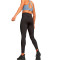 Legging Puma Nova Shine High Waist Eversculpt Full Tight