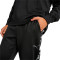 Pantalon Puma Fit Lightweight Powerfleece