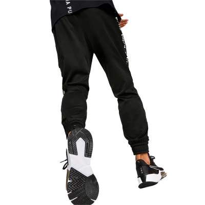 Pantalon Fit Lightweight Powerfleece