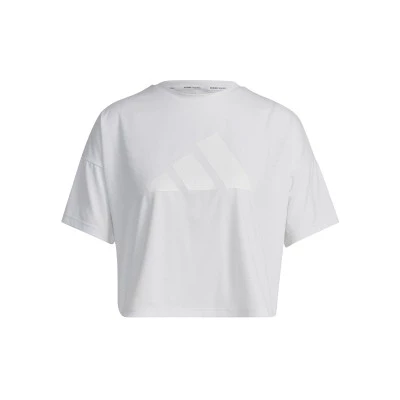 T-Shirt Femme Train Icons Bar 3