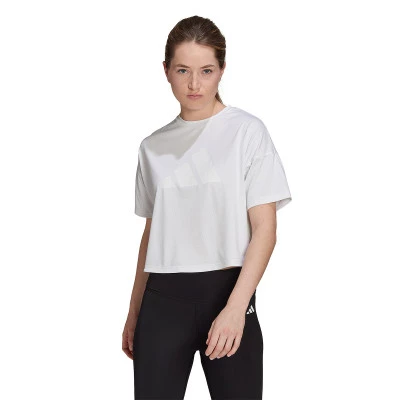 T-Shirt Femme Train Icons Bar 3