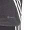 T-Shirt adidas Femme Icons 3 Stripes
