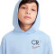 Sweat-shirt Nike CR7 Dri-Fit Enfants