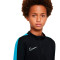 Sweat-shirt Nike Enfants Dri-Fit Academy 23 