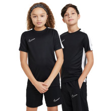 Maillot Enfants Dri-Fit Academy 23 Black-White