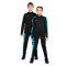 Survêtement Nike Enfant Dri-Fit Academy 23