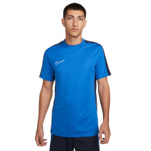 T-Shirt Dri-Fit Academy 23 Royal Blue-Obsidian-White