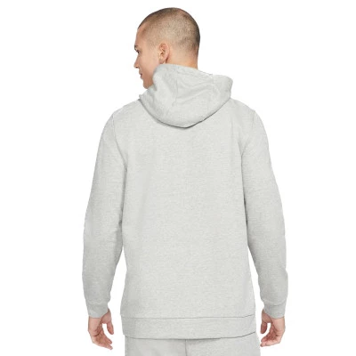 Veste Dri-Fit Full-zip Entraînement Hoodie