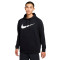 Sweat-shirt Nike Dri-Fit Entraînement Swoosh Hoodie