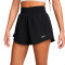 Short Nike Femme Dri-Fit One
