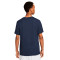 T-Shirt Nike Angleterre Fanswear