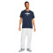 T-Shirt Nike Angleterre Fanswear