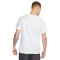 T-Shirt Nike Angleterre Fanswear