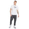 T-Shirt Nike Angleterre Fanswear