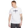 Angleterre Fanswear-Blanc