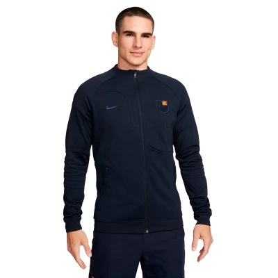 Veste FC Barcelona Pre-Match 2022-2023