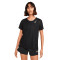 T-Shirt Nike Femme Dri-Fit Race