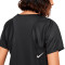 T-Shirt Nike Femme Dri-Fit Race