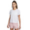 T-Shirt Nike Femme Dri-Fit Miler 