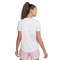 T-Shirt Nike Femme Dri-Fit Miler 