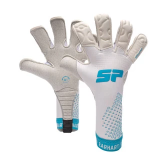 Gants Earhart Pro WP Blanc