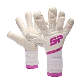Gants Pantera Pro WP White