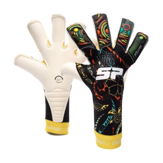 Guantes Earhart Pro Mundial Femenino 2023 Mujer Black-Multicolor