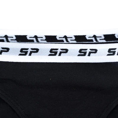 Culotte Earhart (Pack 3 unités)