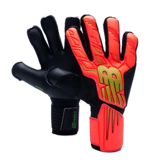 Gants Nforca Pro Orange