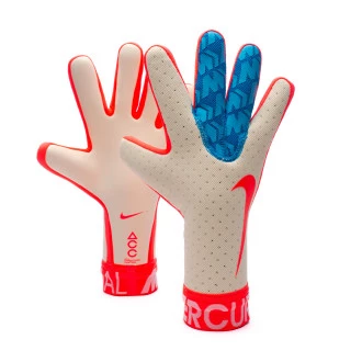 Gants Mercurial Touch Elite White-Hot Punch