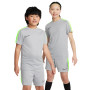 Dri-Fit Academy 23 Enfant-Silver-Volt