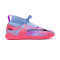 Chaussures de futsal Nike Air Zoom Mercurial Superfly 9 Academy MDS IC Niño