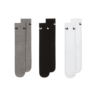 Chaussettes Everyday Lightweight (3 Paires)