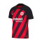 T-Shirt Nike Eintracht Frankfurt Maillot Domicile Match 2023-2024 Adulte