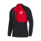 Veste Nike Eintracht Frankfurt Pre-Match 2023-2024