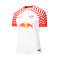 T-Shirt Nike Red Bull Leipzig Maillot Domicile 2023-2024