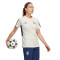 T-Shirt adidas Italie Training 2022-2023 Femme